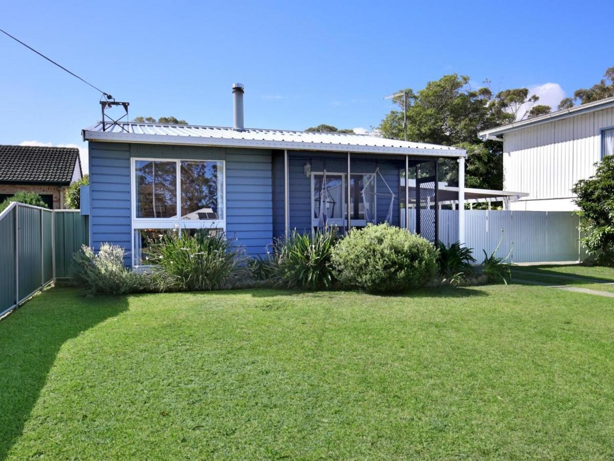 Hayes Beach House I Award Winner I 4 Mins To Beach Callala Beach Exterior foto