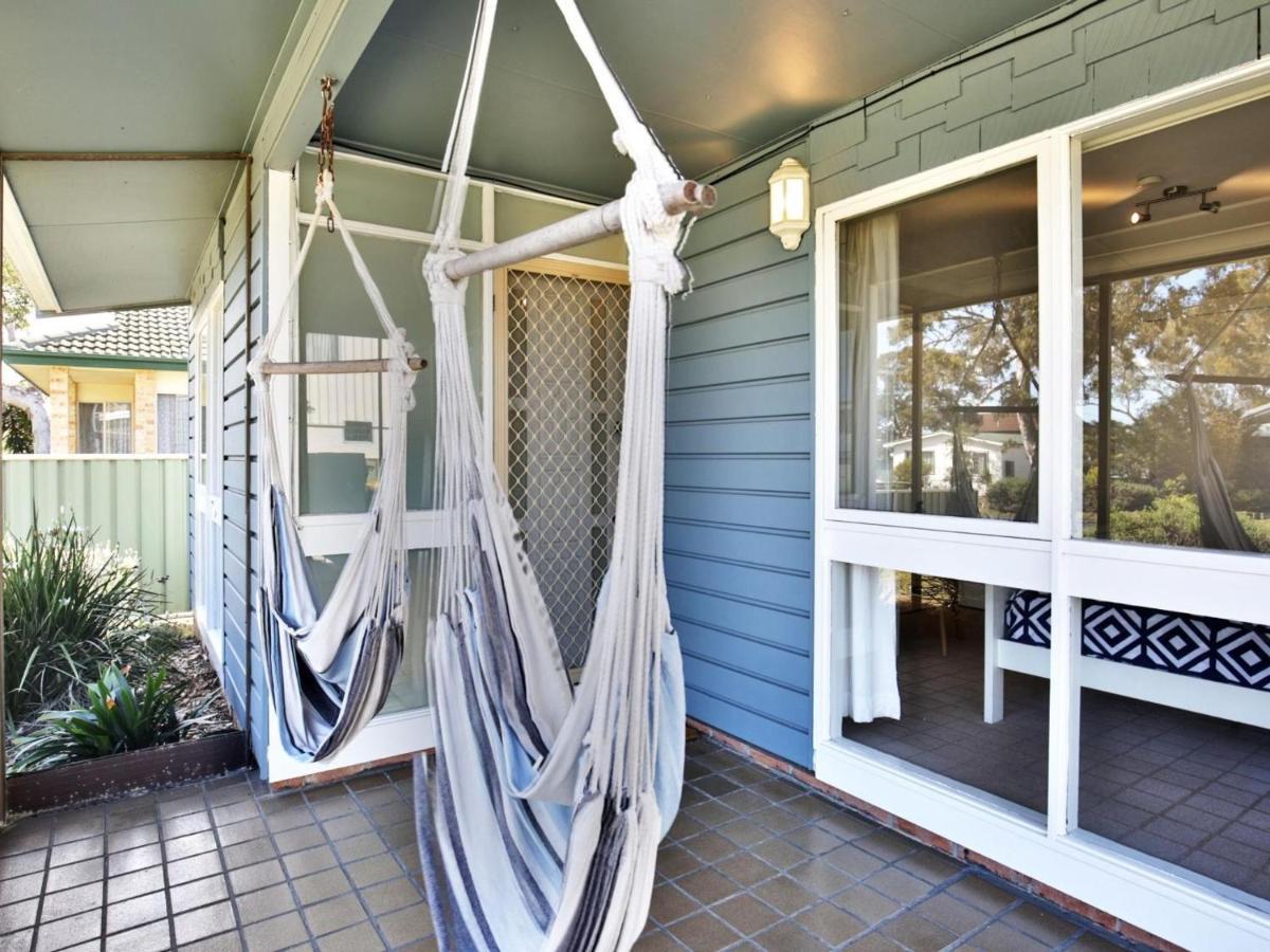 Hayes Beach House I Award Winner I 4 Mins To Beach Callala Beach Exterior foto